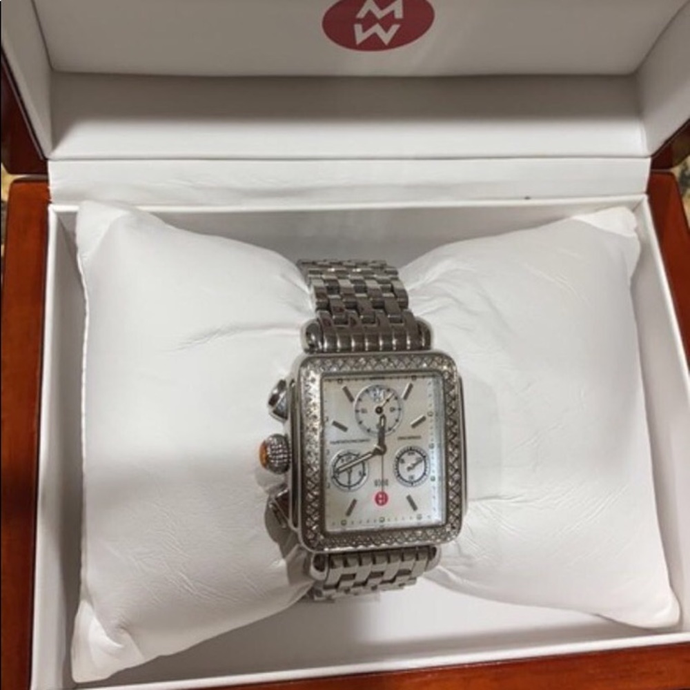Michele Watch - Picture 6 of 6